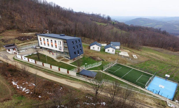 Добој: Не желе азиланте у својој близини!